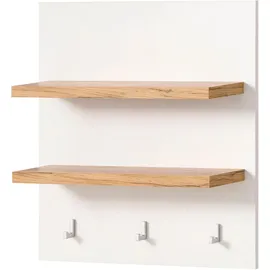 kochstation KS-Westminster Kochfeld links weiß