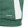 adidas Tiro 24 Kinder Fußballjacke, grün - team dark green/white 140