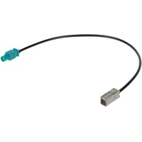 Alpine Rivers Alpine KAE-F2GT5 | GPS-Antennenadapter für Volkswagen Golf