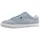 Tommy Hilfiger TH Low Profile Vulc Canvas Damen Blau 41
