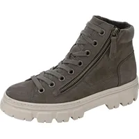 Paul Green Sneaker High Damen Grau 40