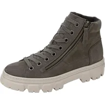 Paul Green Sneaker High Damen Grau 40