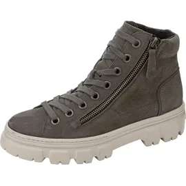Paul Green Sneaker High Damen Grau 40