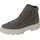 Paul Green Sneaker High Damen Grau 40