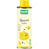 Byodo Rapsöl nativ bio