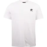 lotto T-Shirt weiß XXL