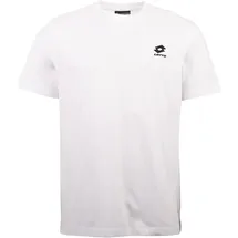 lotto T-Shirt weiß XXL