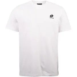 lotto T-Shirt weiß XXL