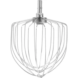 HENDI Blackbolt Planetenmischer Hendi HENDI, 7L, schwarz 230V/1500W, 460x310x(H)379mm