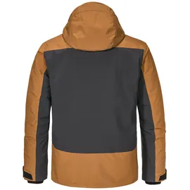 Schöffel Herren Style Zandwel Jacke (Größe XXL, braun)
