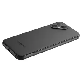 Fairphone 5 6 GB RAM 128 GB Mattschwarz