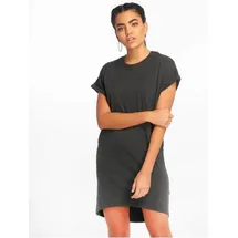 Def Shirtkleid Grau XS