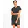 Def Shirtkleid Grau XS