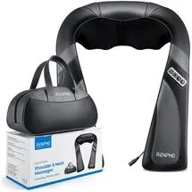 RENPHO U-Neck Go Nackenmassagegerät
