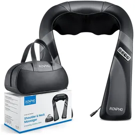 RENPHO U-Neck Go Nackenmassagegerät