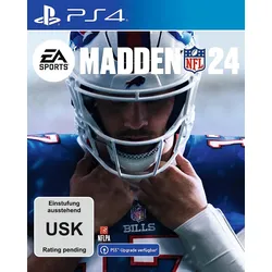 Madden NFL 24