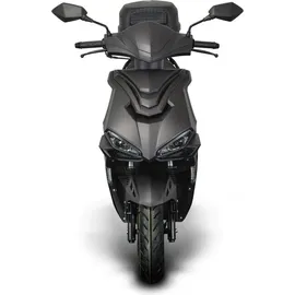 GT UNION Striker 50 ccm 3,0 PS 45 km/h Schwarz