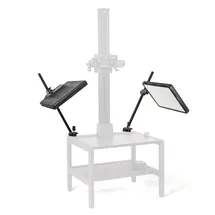 Kaiser LED-Beleuchtungseinrichtung RB 100D