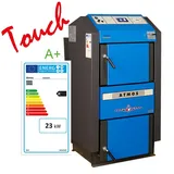 Atmos Holzvergaserkessel DC25GSE 25 kW