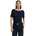 T-Shirt Blau XXS
