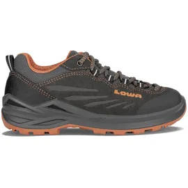 Lowa DELAGO GTX LO JUNIOR Anthrazit Orange - 31