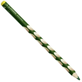 Stabilo EASYcolors Buntstift Linkshänder laubgrün