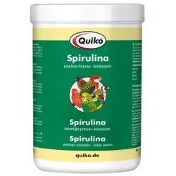 Quiko Spirulina 500 g