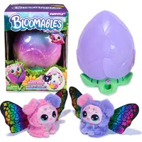Spin Master Hatchimals Alive Bloom Surprise Puppyfly