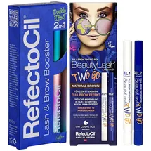 RefectoCil Booster & BeautyLash TWO GO Bundle