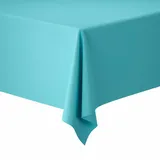 Duni Dunicel® Tischdecke Mint Blue, 1,18m x 25 m