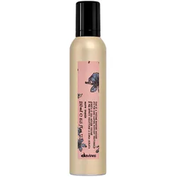 Davines More Inside Volume Boosting Mousse mittlerer Halt 250 ml