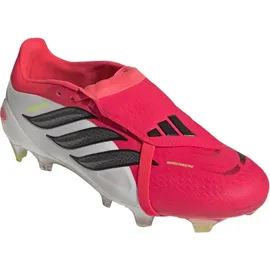 adidas Predator Pro FG Herren red 46