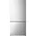 KOENIC KFK 521 E NF Kühl-Gefrierkombination (503 l, 1718 mm hoch, Edelstahl)