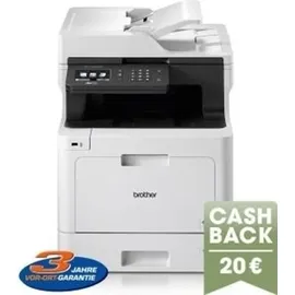 Brother MFC-L8690CDW