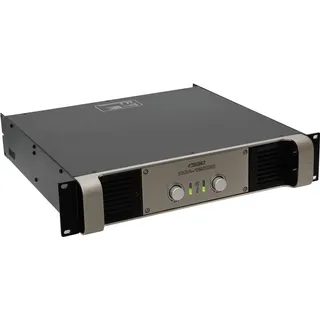 PSSO  DCA-12000 2-Kanal-Endstufe SMPS
