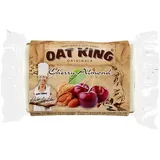 OatKing Hafer Kirsch Mandel Riegel 95 g