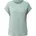 Kurzarmshirt Blau L