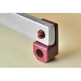 PIHER Schraubzwinge Stahl 15 cm