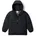 LiteTM Ii Jacke Black 4-5 Jahre