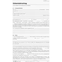 Baier & Schneider Brunnen Baier & Schneider 1025201 Vertragsformular