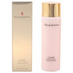 Zwei-Phasen-Reiniger zur Entfernung des Gesichts-Make-ups Elizabeth Arden 10604 Tonikum Reiniger 200 ml