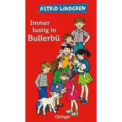 Wir Kinder aus Bullerbü 3. Immer lustig in Bullerbü