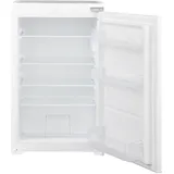 Respekta Einbaukühlschrank 126 Liter Schlepptür Vollraum 88 cm