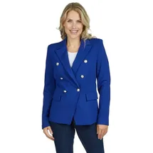 White Label Blazer Blau 40