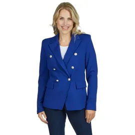 White Label Blazer Blau 40