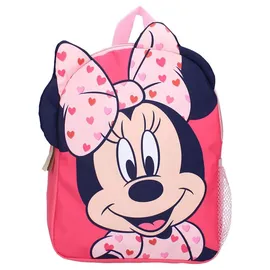 Vadobag Rucksack Minnie Mouse Fluffy Friends