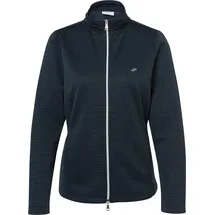 Joy SPORTSWEAR Peggy Damen Midlayer, blau night mel.