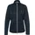 Joy SPORTSWEAR Peggy Damen Midlayer, blau night mel.