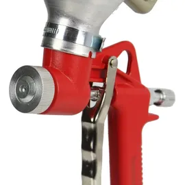 Mar-Pol Trichterpistole Putzpistole Spritzpistole Putzhexe Putzmeister 2 Düsen (PIS-8L)