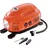 Black & Decker ASI200-XJ 8,27 bar tragbarer Kompressor
